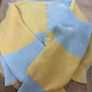 Knit Sweater